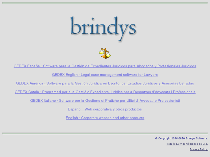 www.brindys.com