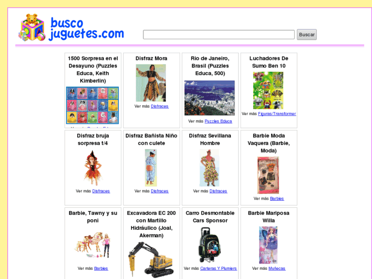 www.buscojuguetes.com