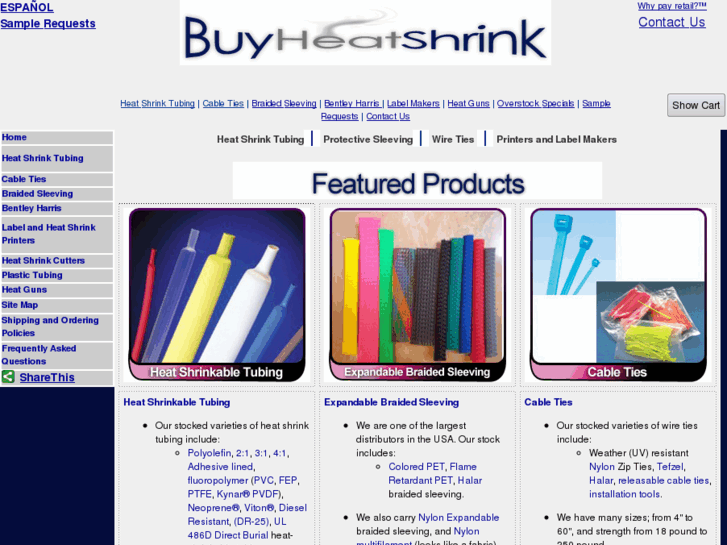 www.buyheatshrink.com