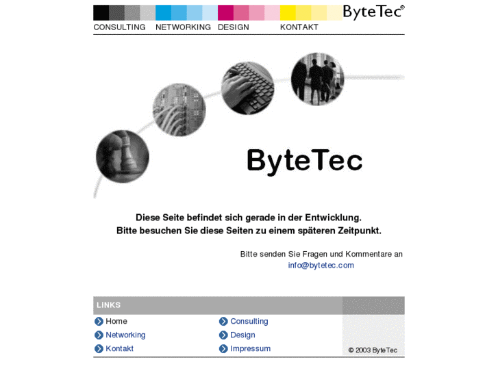 www.bytetech.net