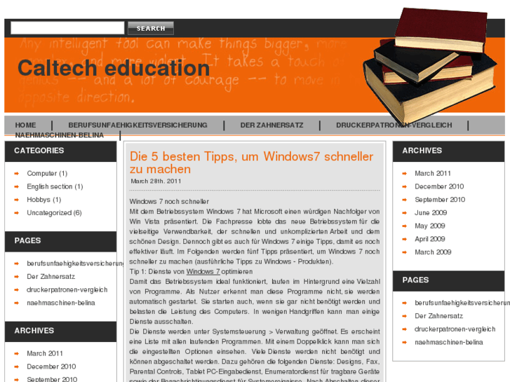 www.caltech-edu.com