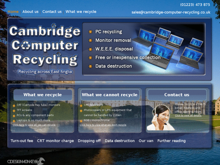 www.cambridge-computer-recycling.com