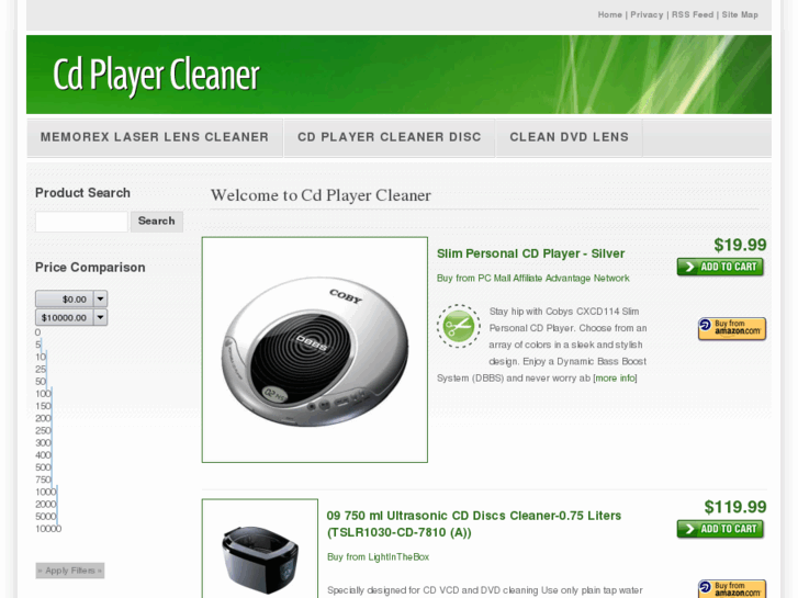 www.cdplayercleaner.org