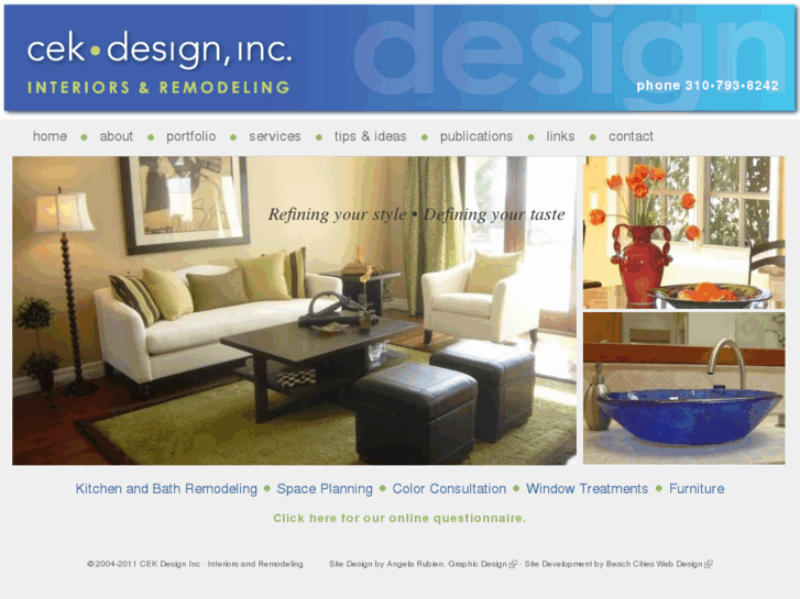 www.cekdesign.com