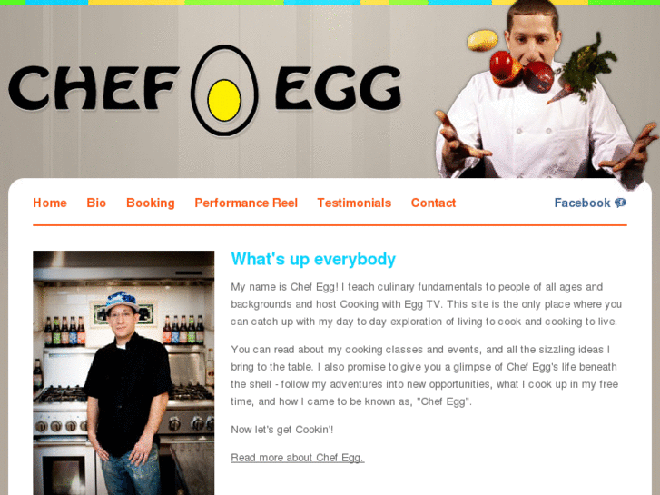 www.chefegg.com