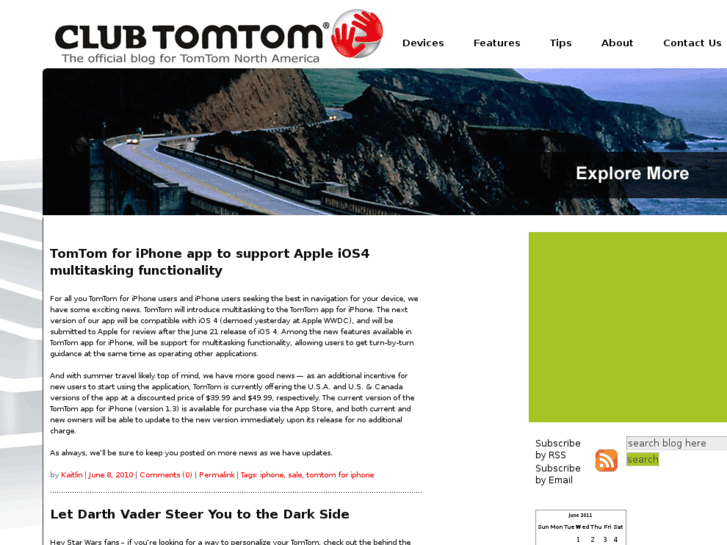 www.clubtomtom.com