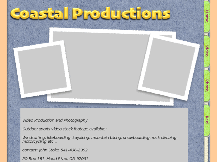 www.coastalproductions.com