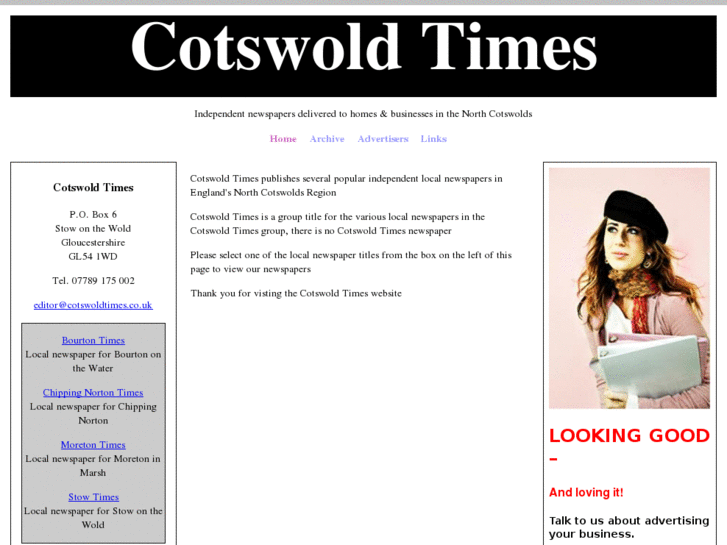 www.cotswoldtimes.co.uk