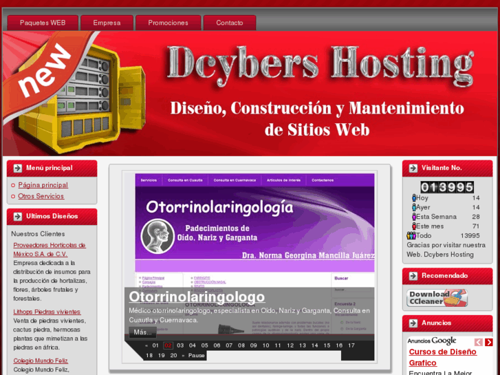 www.dcybershosting.com.mx