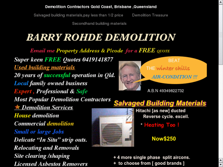 www.demolitioncontractors.info