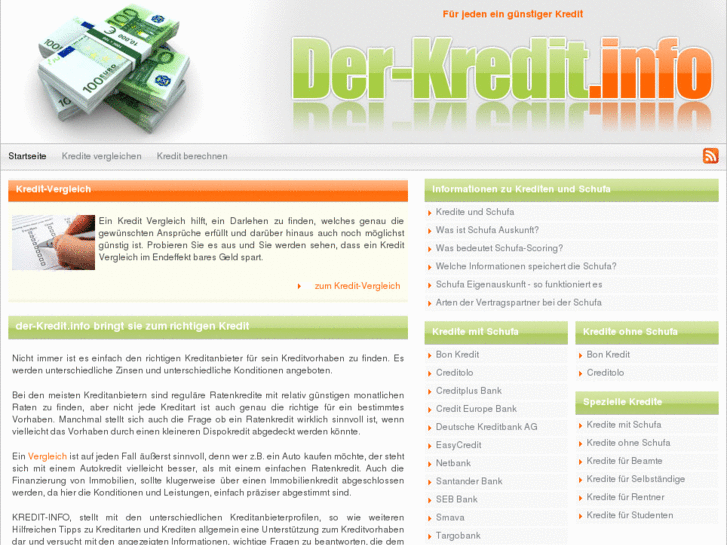 www.der-kredit.info