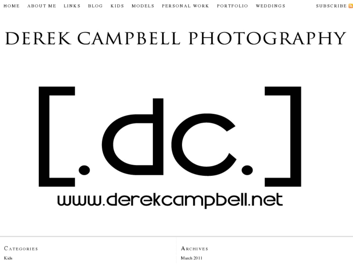 www.derekcampbell.net