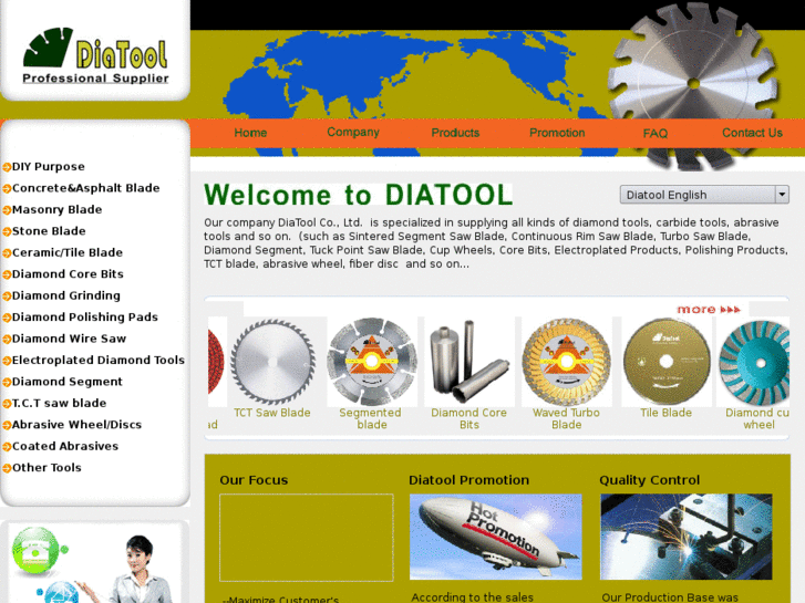 www.diatoolco.com