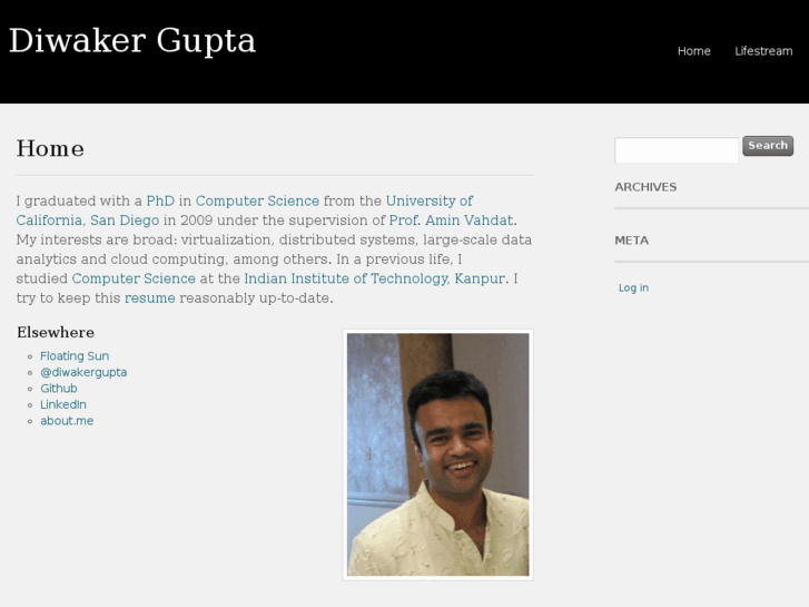 www.diwakergupta.info
