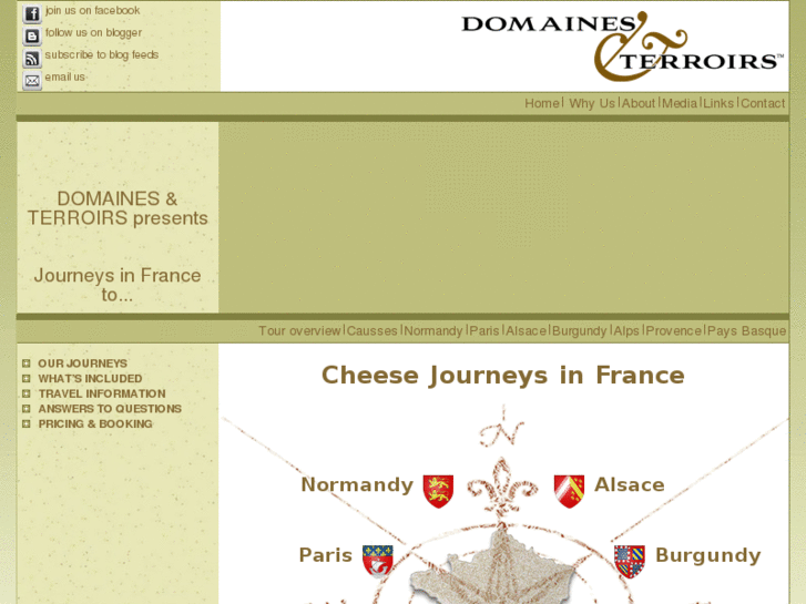 www.domaines-terroirs.com