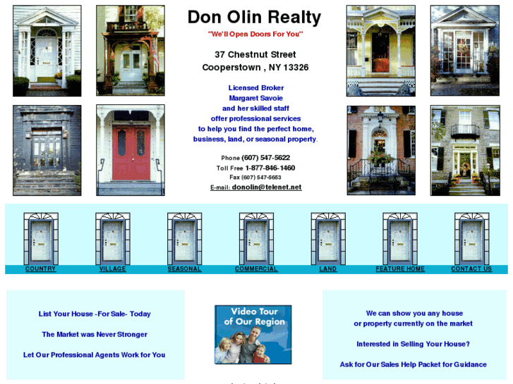 www.donolinrealty.com