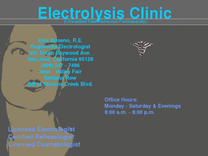 www.electrolysisclinic.net