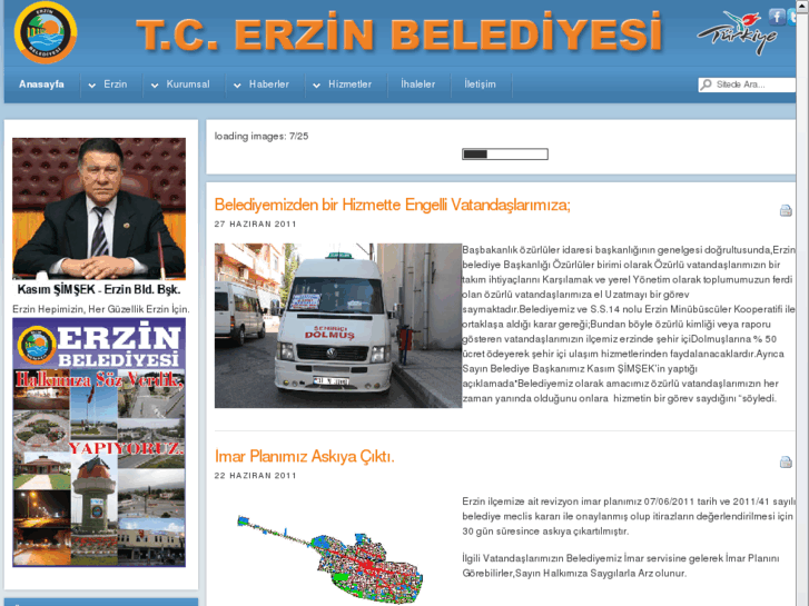 www.erzin.bel.tr