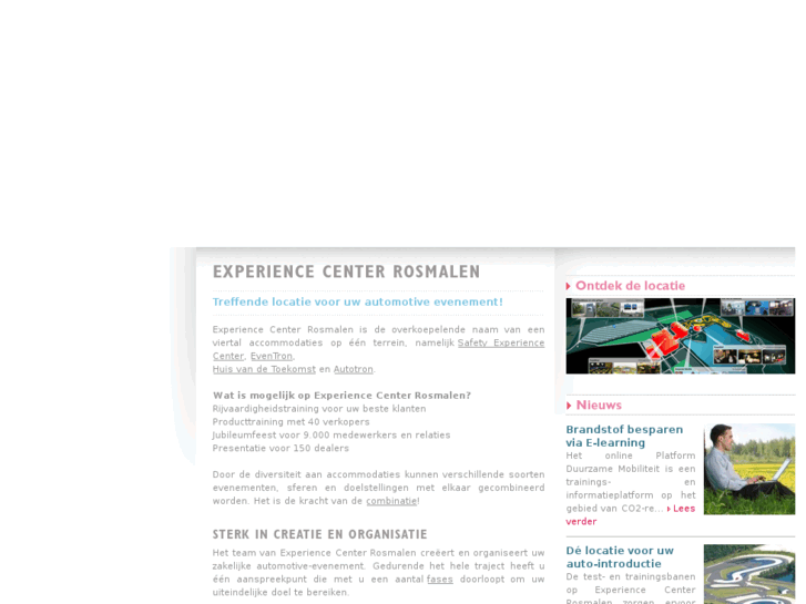 www.experiencecenter.nl