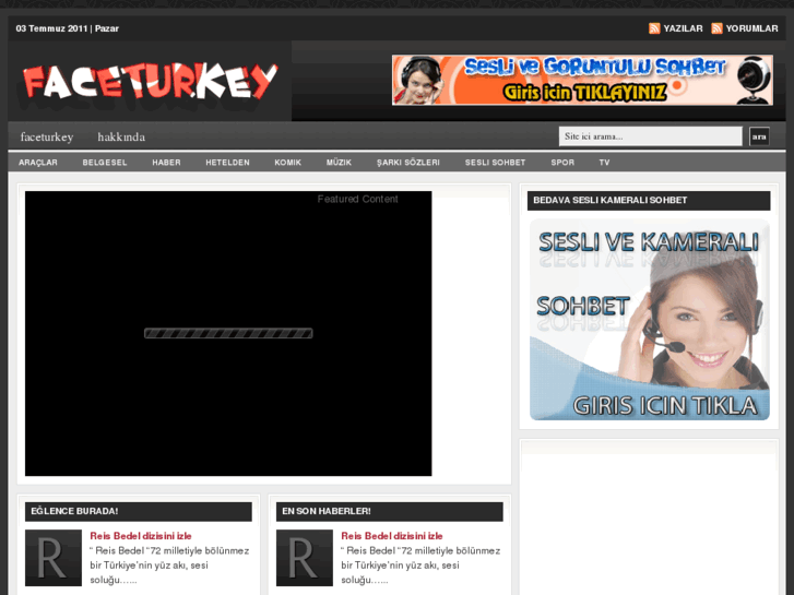 www.faceturkey.net