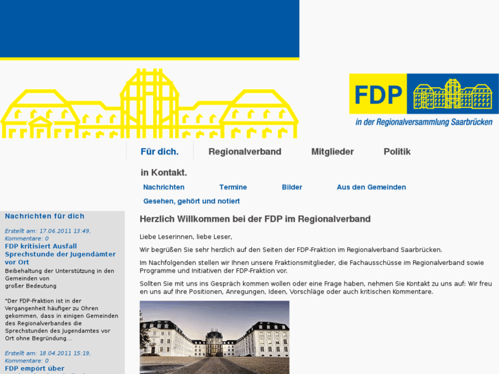 www.fdpimschloss.de