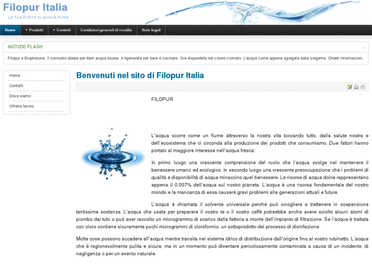 www.filopur-italia.com