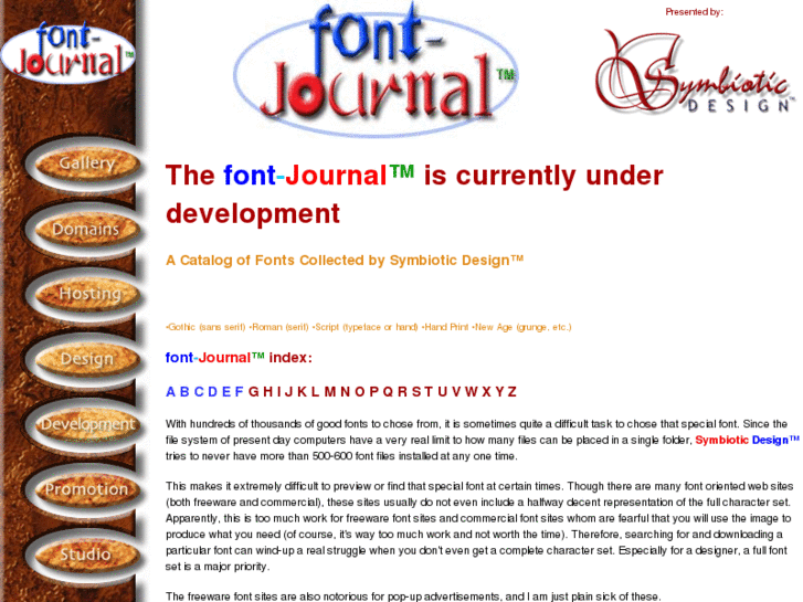 www.font-journal.com