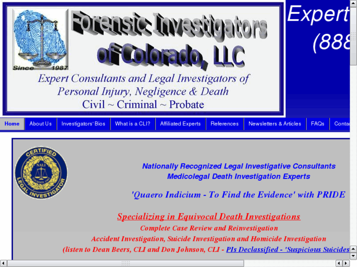 www.forensic-detectives.com