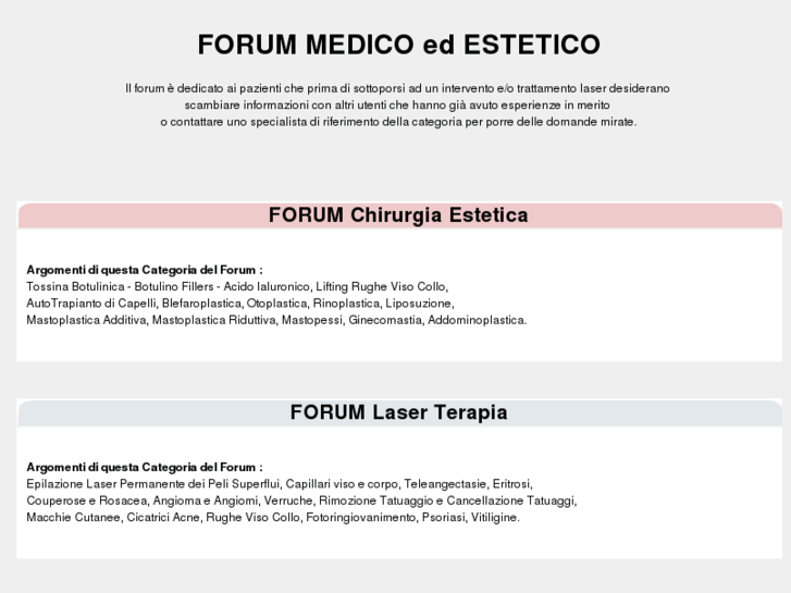 www.forum-medico.it