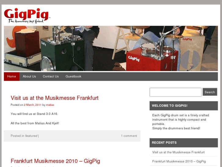 www.gigpig.org