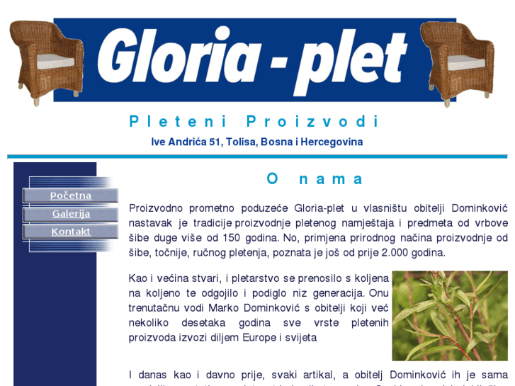 www.gloria-plet.com