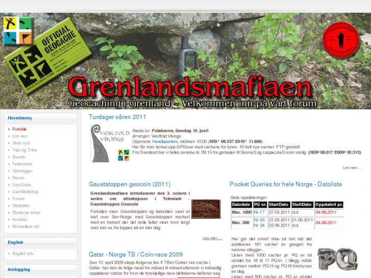 www.grenlandsmafiaen.no