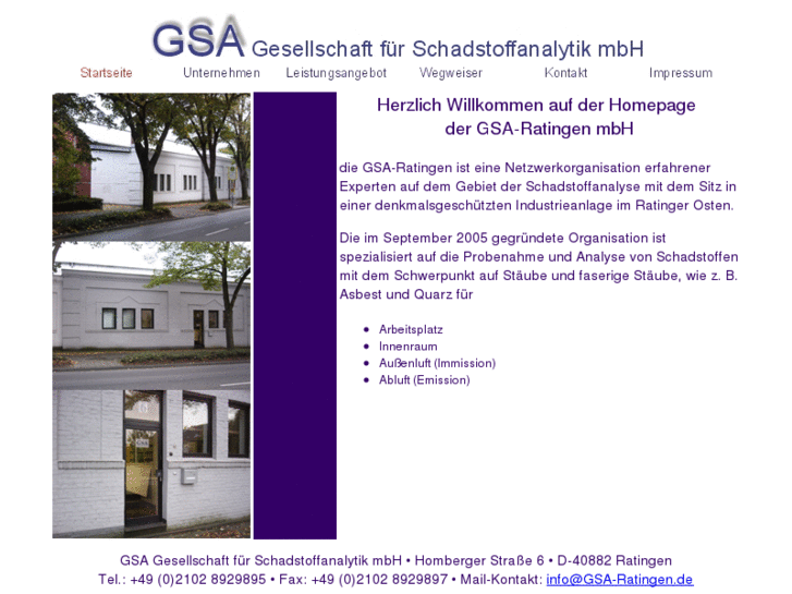 www.gsa-ratingen.com