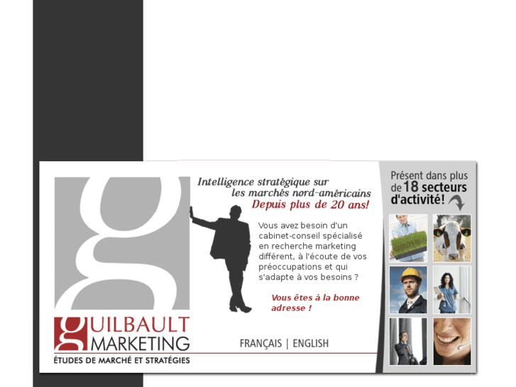 www.guilbaultmarketing.com