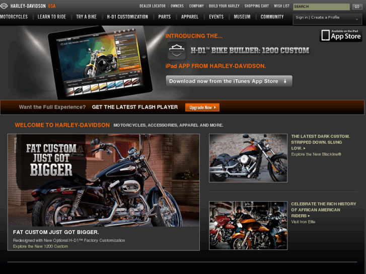 www.harley.biz