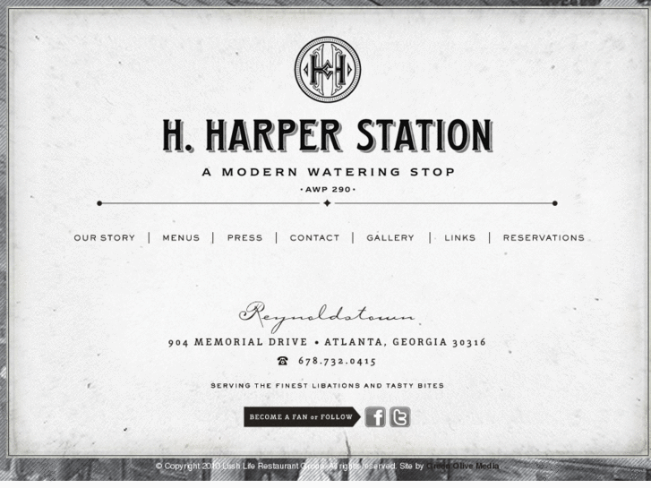 www.hharperstation.com