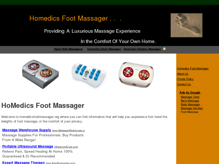 www.homedicsfootmassager.org