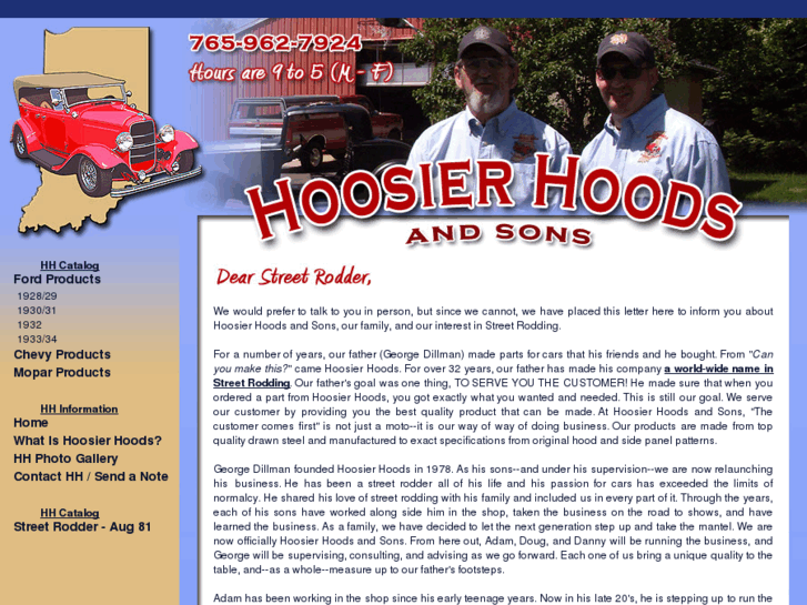 www.hoosierhoods.com