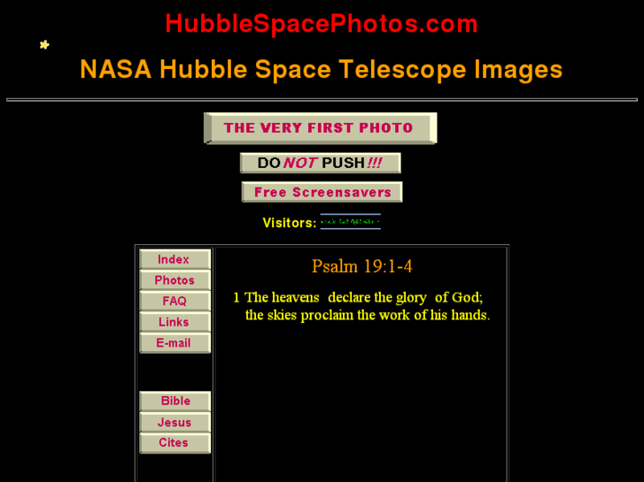 www.hubblespacephotos.com