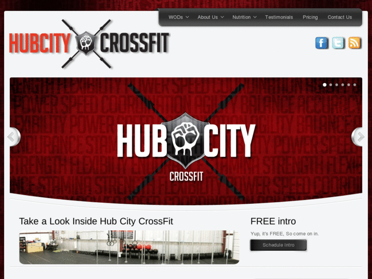 www.hubcitycrossfit.com