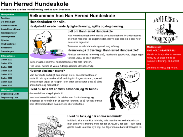 www.hunde-skolen.com