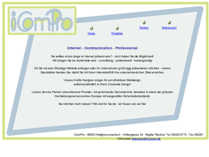 www.icompro.de