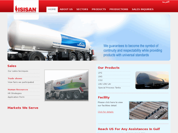 www.isisangulf.com