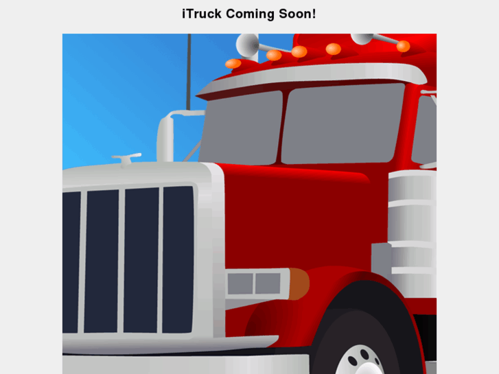 www.itruckapplication.com