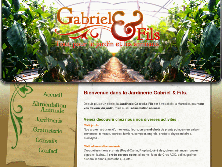 www.jardinerie-gabriel.com