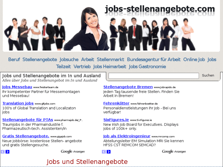 www.jobs-stellenangebote.com