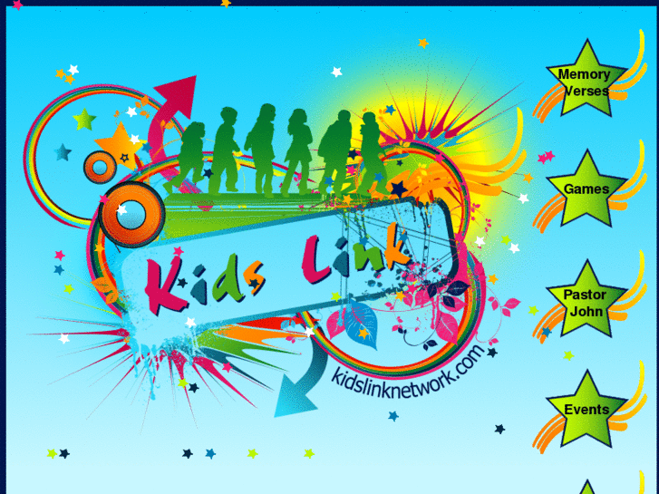 www.kidslinknetwork.com