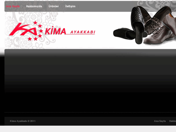 www.kimaayakkabi.com