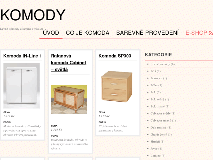 www.komody.info