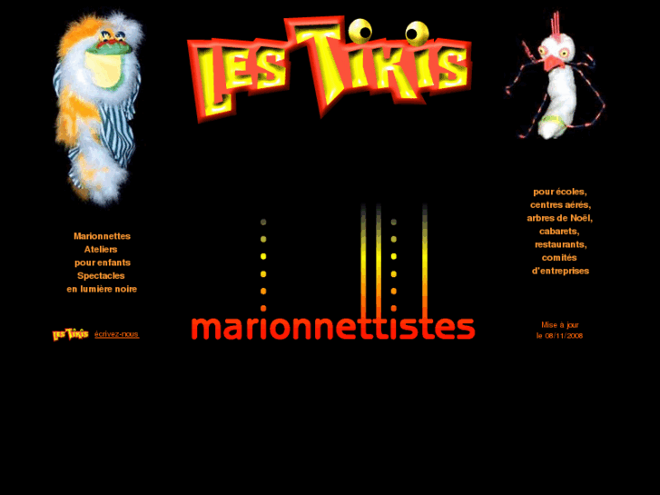 www.lestikis.com